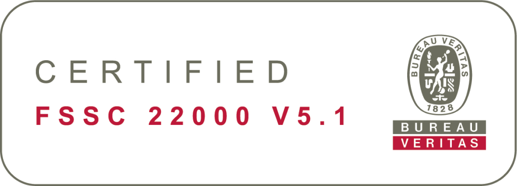 fssc certification logo