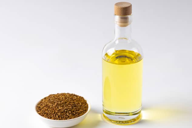 Caraway oil