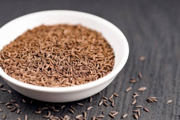 Caraway seeds