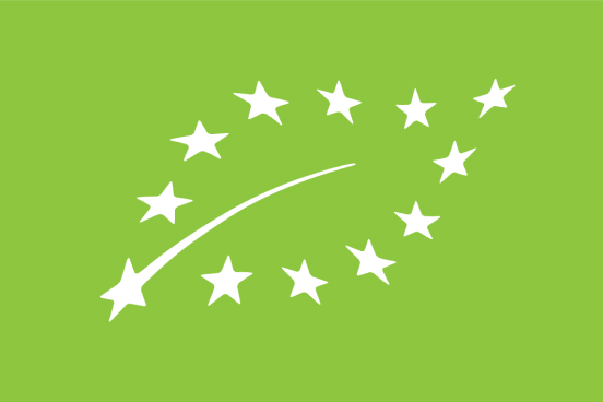 Organic EU logo