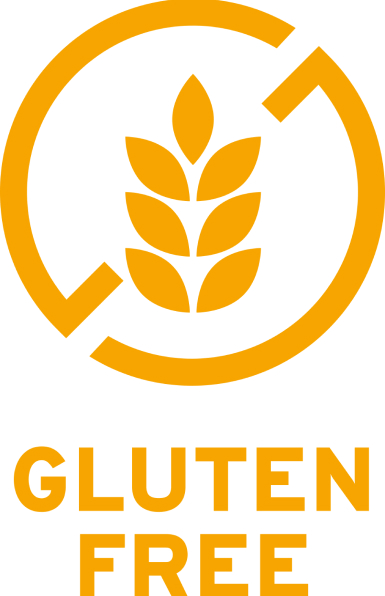 Gluten free logo