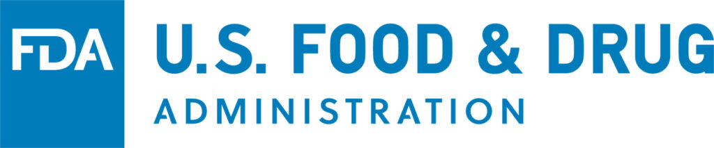 FDA logo